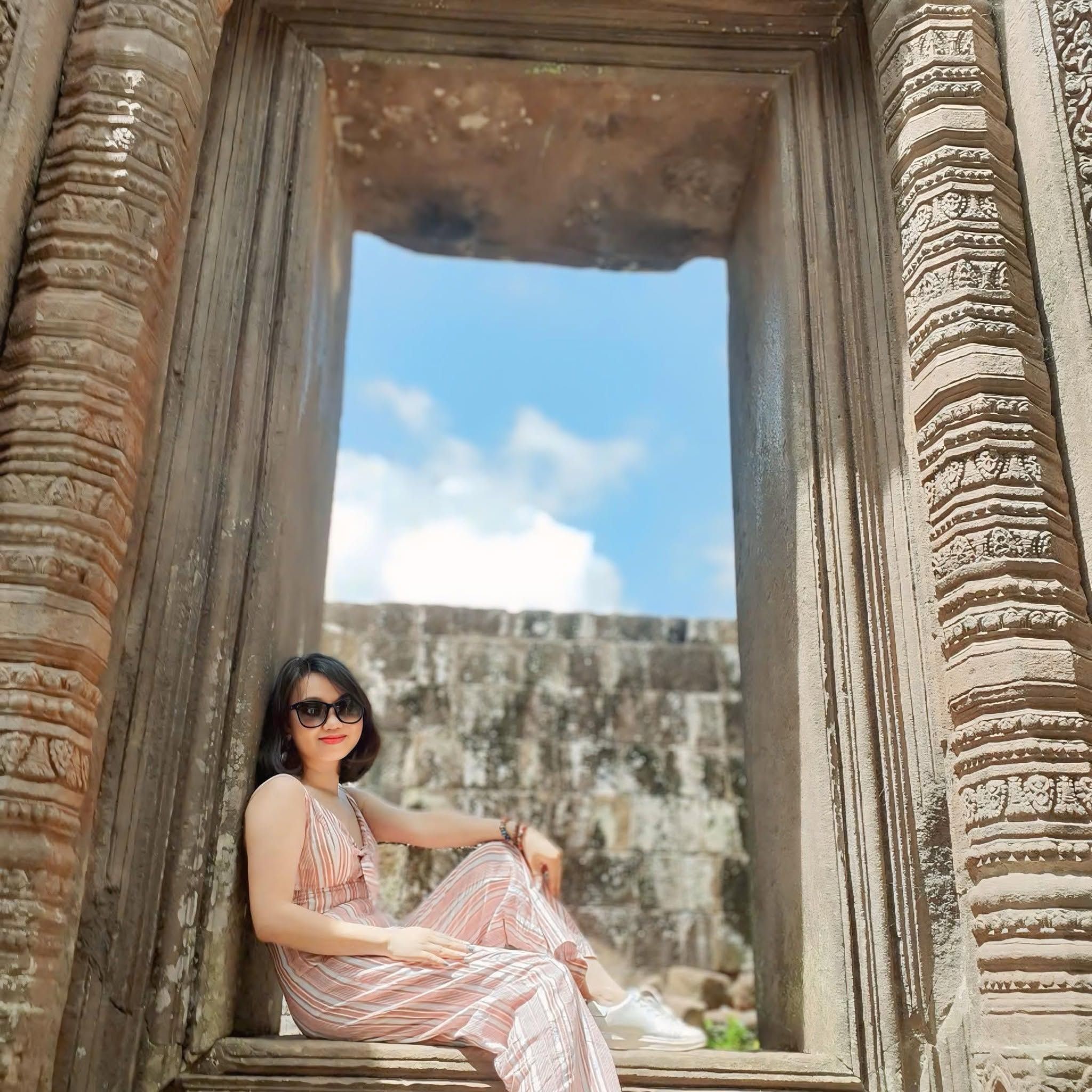 Thuy Hang Bui notre experte Asie