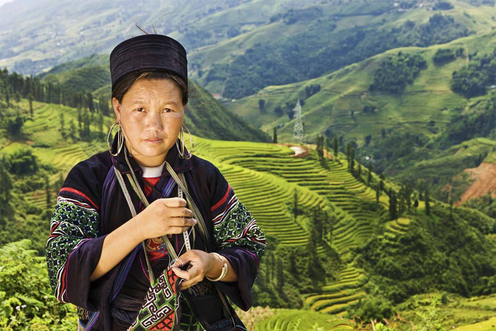 Partage complice dans les hameaux d'altitude