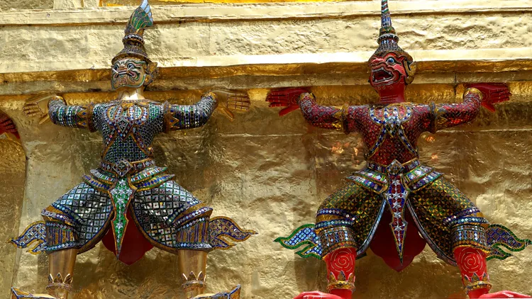 Bangkok image 1