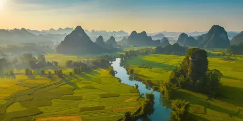 Quand partir au Vietnam ? Les meilleures périodes selon les régions