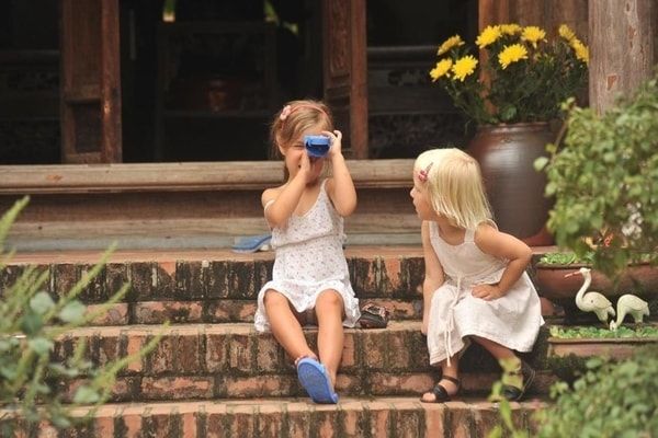 Art de vivre au Tonkin : de Đường Lâm à la vallée de Mai Châu — 3 jours