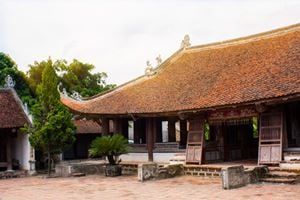 Art de vivre au Tonkin : de Đường Lâm à la vallée de Mai Châu — 3 jours