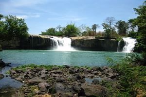 Chutes de Dray Sap et Sérénité du Lac Lắk — 1 jour
