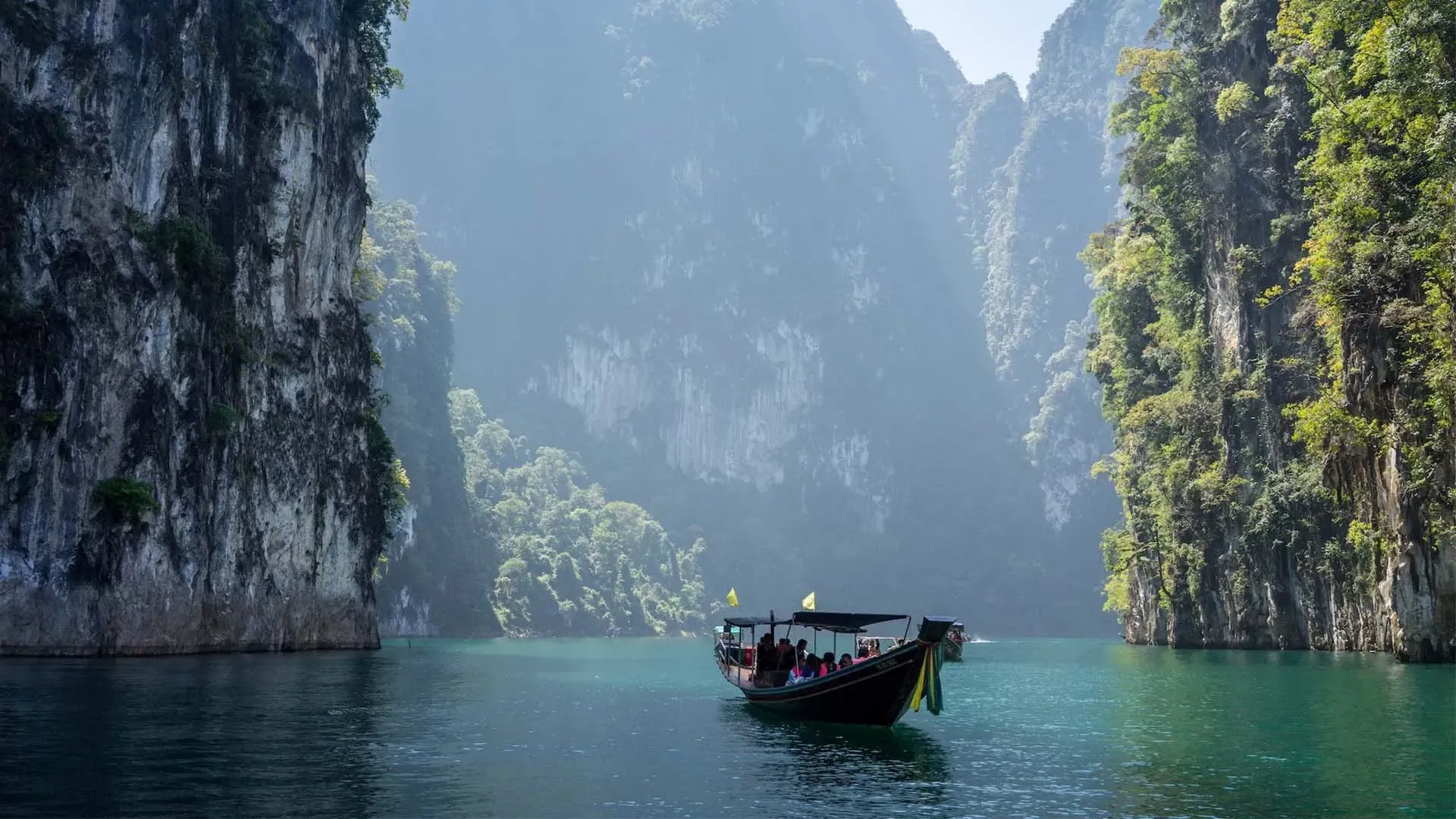 Grand Combiné Thaïlande et Vietnam en 14 jours : splendeurs du Siam et du Tonkin au Mékong
