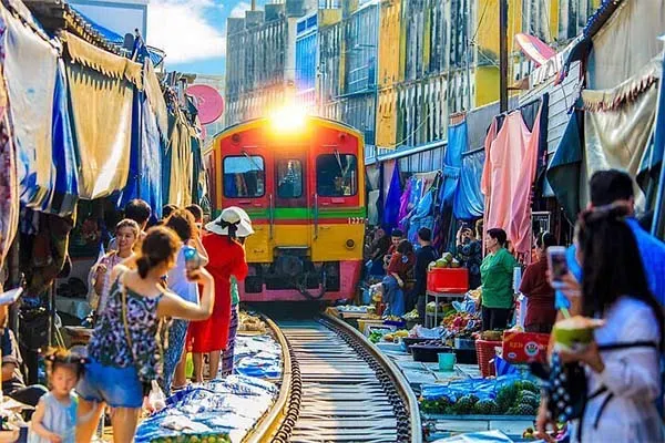 Grand Combiné Thaïlande et Vietnam en 14 jours : splendeurs du Siam et du Tonkin au Mékong