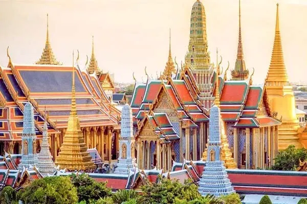 Grand Combiné Thaïlande et Vietnam en 14 jours : splendeurs du Siam et du Tonkin au Mékong