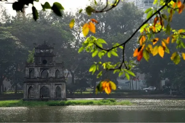 Grand Combiné Thaïlande et Vietnam en 14 jours : splendeurs du Siam et du Tonkin au Mékong