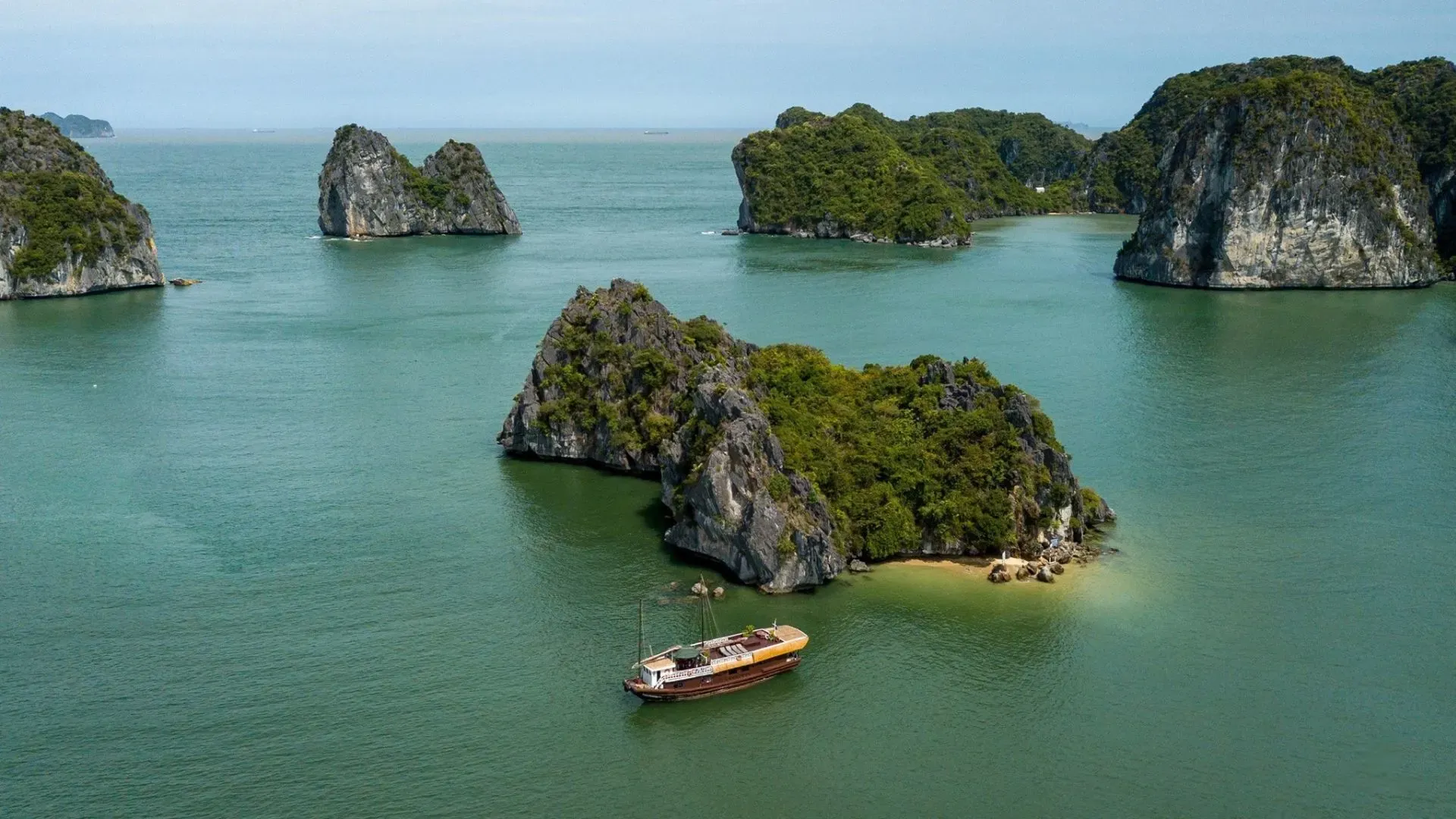 L'Essentiel du Vietnam en 11 jours : Du Tonkin au Delta du Mékong