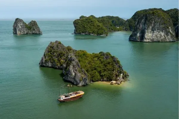 L'Essentiel du Vietnam en 11 jours : Du Tonkin au Delta du Mékong