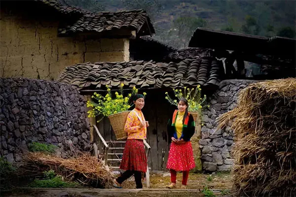 Haut-Tonkin Sauvage en 10 jours : De Ha Giang à Ban Gioc et Baie de Lan Ha