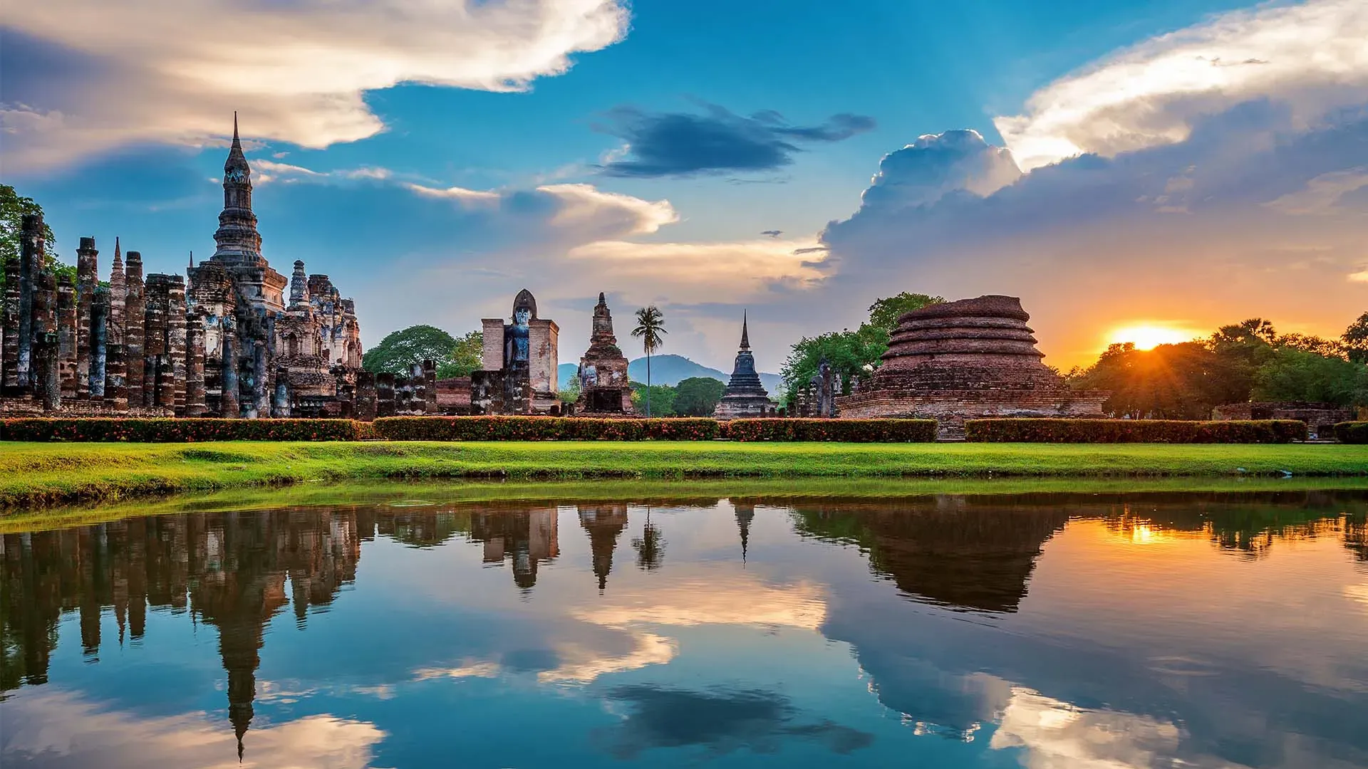 Grand Tour du Laos en 6 jours : de Luang Prabang à Vientiane