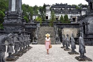 Cité Royale, Vergers de Thủy Biều et Lagune de Tam Giang — 1 jour
