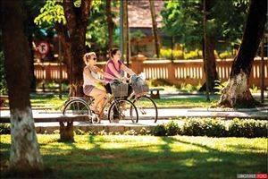 Cité Royale, Vergers de Thủy Biều et Lagune de Tam Giang — 1 jour