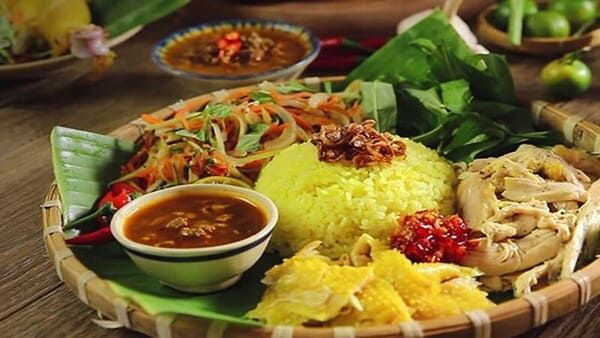 Cours de cuisine et patrimoine historique à Hội An — 1 jour