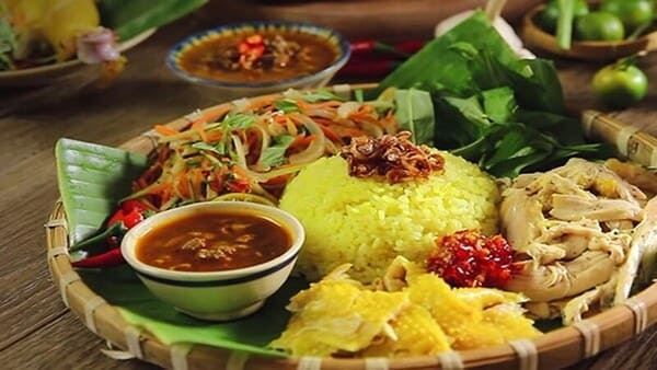 Cours de cuisine et patrimoine historique à Hội An — 1 jour