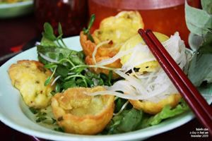 Cours de cuisine et patrimoine historique à Hội An — 1 jour