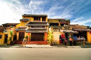 Cours de cuisine et patrimoine historique à Hội An — 1 jour