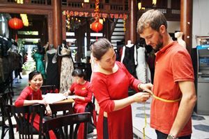 Cours de cuisine et patrimoine historique à Hội An — 1 jour