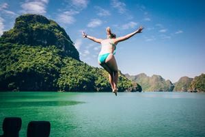 Croisière en baie de Lan Hạ et séjour à Cát Bà — 2 jours