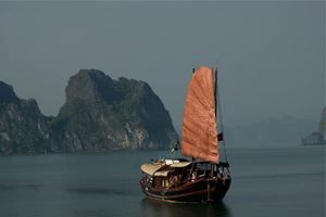 Croisière intimiste en baie d'Halong — 2 jours