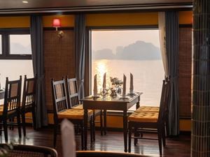 Croisière intimiste en baie d'Halong — 2 jours