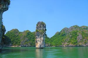 Croisière privée d'exception en baie de Lan Ha — 3 jours