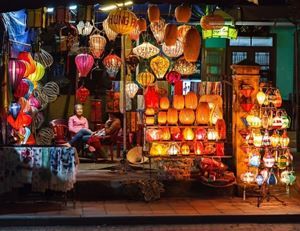 Du delta du Mékong aux rives de Luang Prabang — 15 jours
