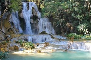 Du delta du Mékong aux rives de Luang Prabang — 15 jours