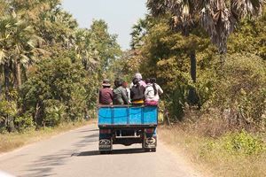 Du Nord Vietnam aux Temples d'Angkor : Merveilles et Cités Impériales — 12 jours