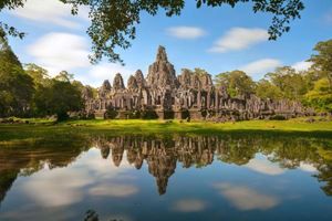 Du Nord Vietnam aux Temples d'Angkor : Merveilles et Cités Impériales — 12 jours