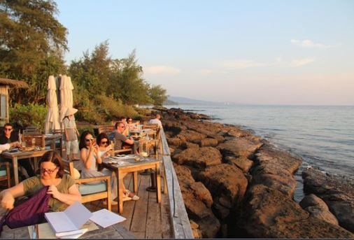 Échappée Balnéaire et Nature sur l'Île de Phú Quốc — 4 jours