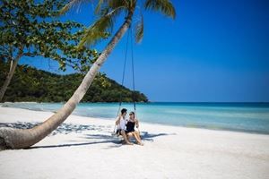 Échappée Balnéaire et Nature sur l'Île de Phú Quốc — 4 jours