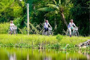 Échappée Champêtre à Vélo autour de Hué — 1 jour