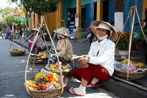 Échappée Champêtre à Vélo autour de Hué — 1 jour