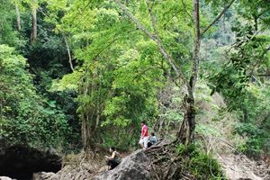 Échappée nature au lac de Ba Bể — 2 jours