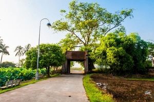 Échappée patrimoniale à Đường Lâm & pagodes de l'Ouest — 1 jour