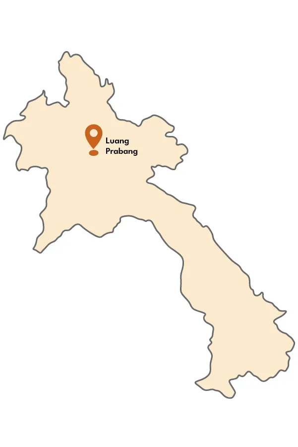 Itinéraire
