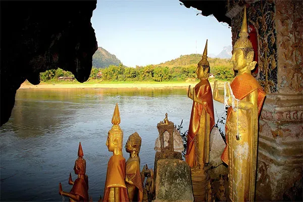 Échappée à Luang Prabang en 4 jours : l'âme spirituelle du Laos