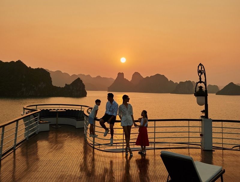 L'Essentiel du Vietnam du Nord au Sud