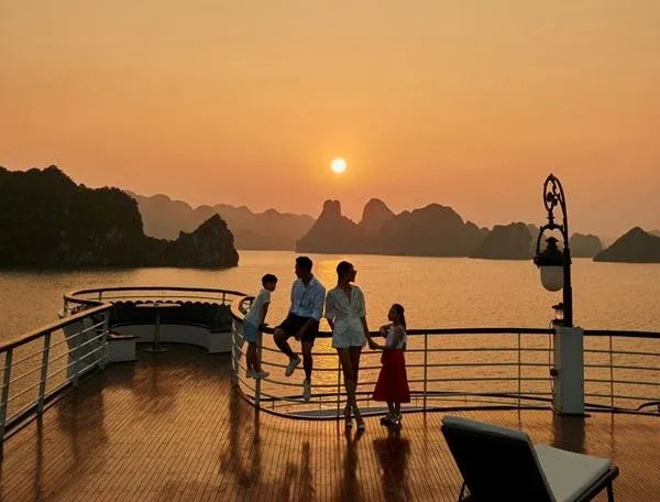 L'Essentiel du Vietnam du Nord au Sud