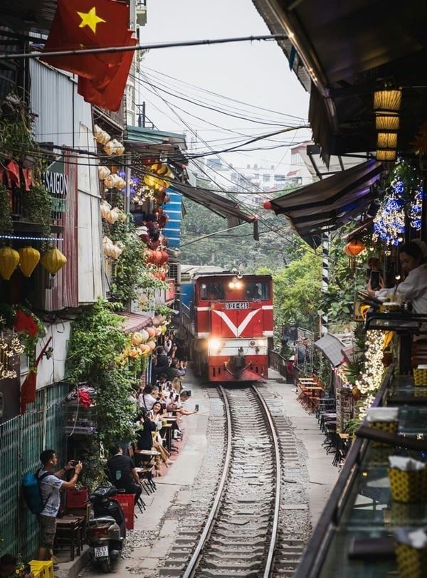 L'Essentiel du Vietnam du Nord au Sud