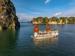 L'Essentiel du Vietnam du Nord au Sud