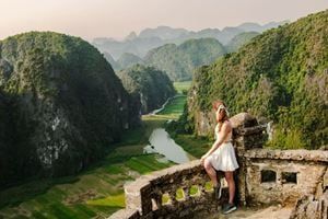 L'Essentiel du Vietnam du Nord au Sud