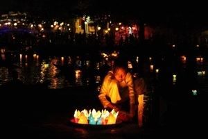 Flânerie à Hội An & immersion dans les campagnes maraîchères — 1 jour