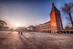 Flâneries et Patrimoine Insolite à Đà Lạt — 1 jour