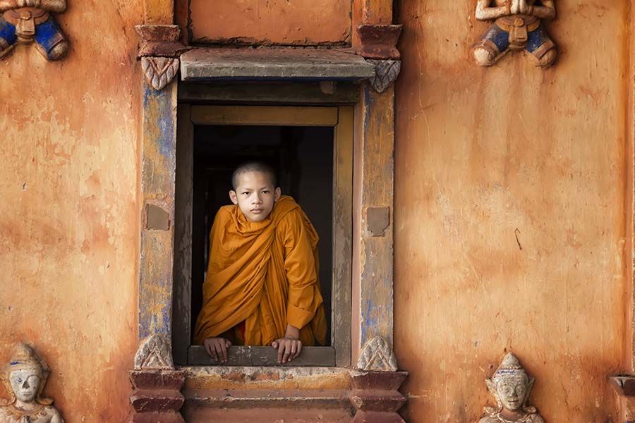 Du fleuve Rouge aux pierres d’Angkor — 15 jours