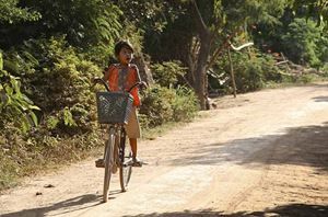 Du fleuve Rouge aux pierres d’Angkor — 15 jours