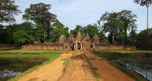 Du fleuve Rouge aux pierres d’Angkor — 15 jours