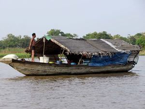 Du fleuve Rouge aux pierres d’Angkor — 15 jours