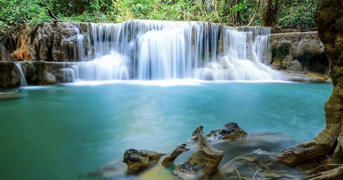 Grand Tour de Thaïlande en 15 jours : splendeurs du Nord et lagons d'Andaman
